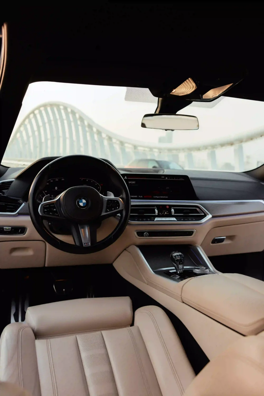 BMW X6 2022 - Image 4