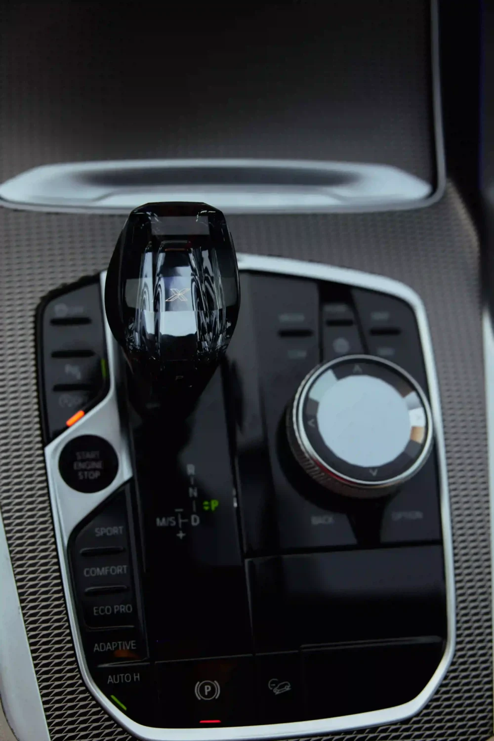 BMW X6 2022 - Image 5