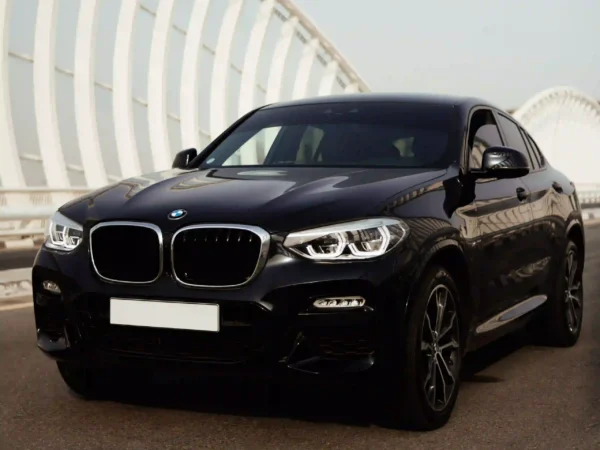 BMW X4 2021
