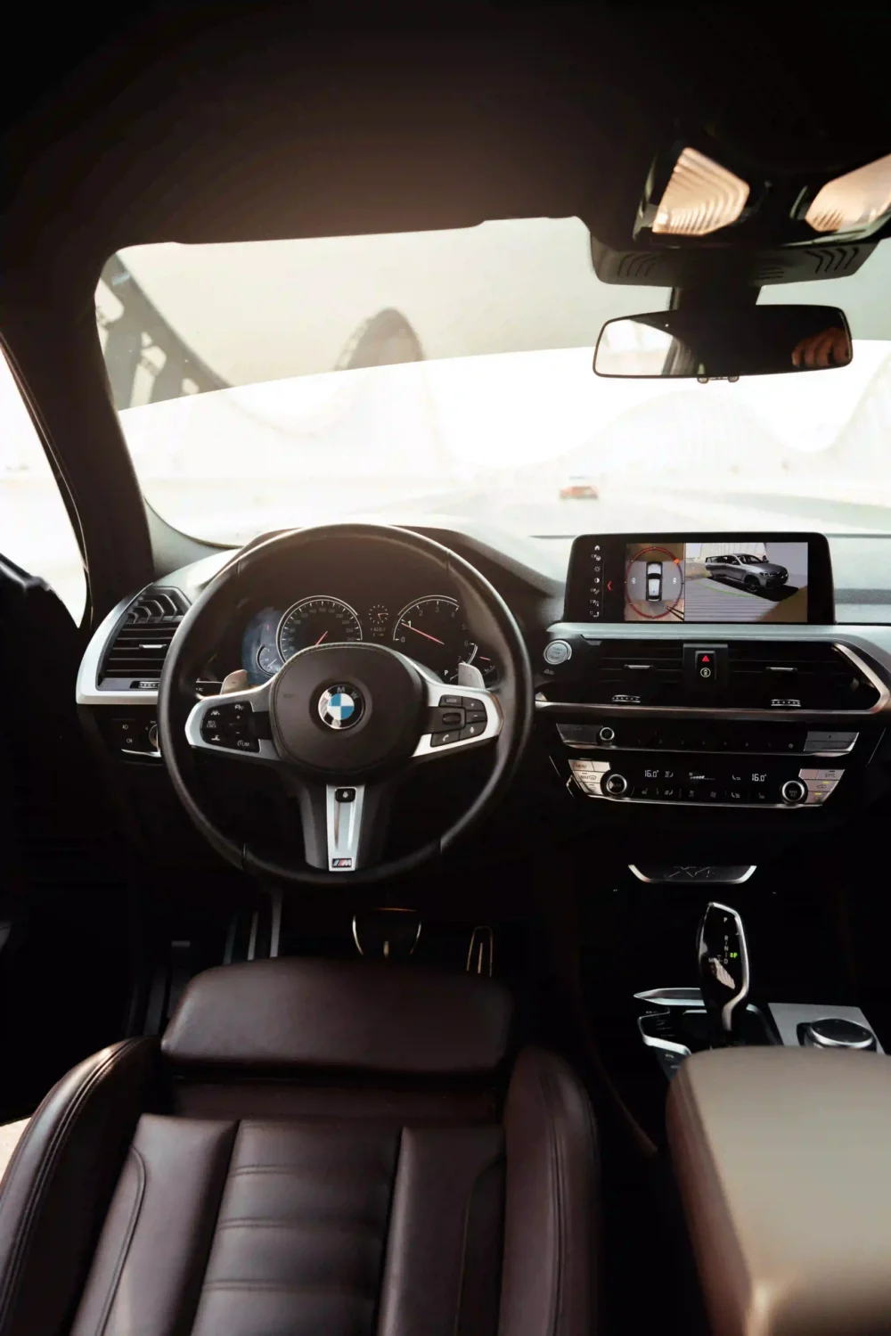 BMW X4 2021 - Image 2
