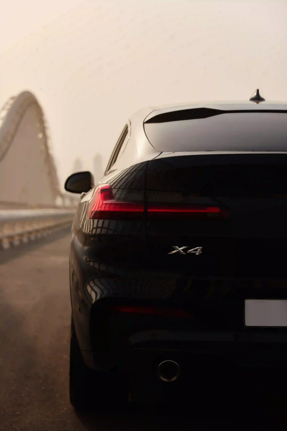 BMW X4 2021 - Image 3