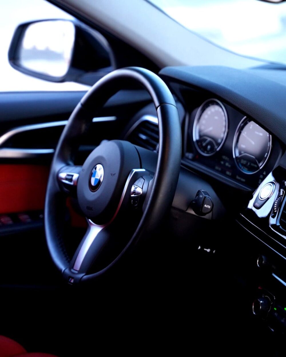 BMW 120I M Sport Version White - Image 5