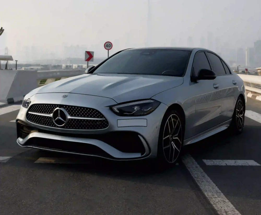 Mercedes C300 2023