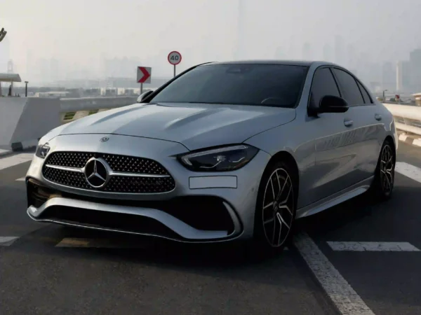 Mercedes C300 2023
