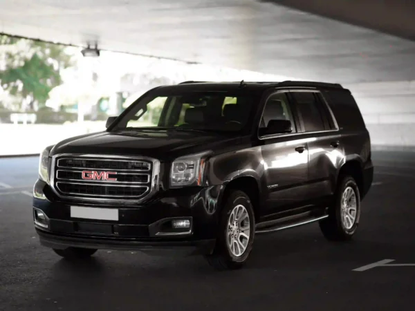 GMC Yukon 2020