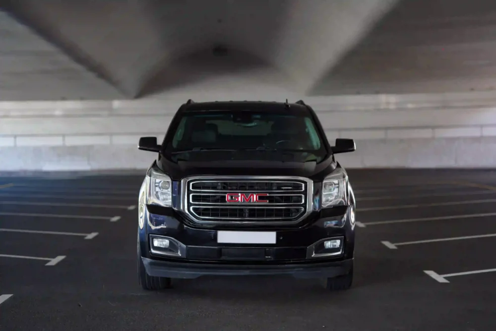 GMC Yukon 2020 - Image 5