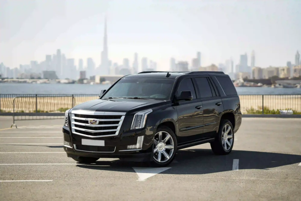 Cadillac Escalade 2020