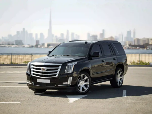 Cadillac Escalade 2020