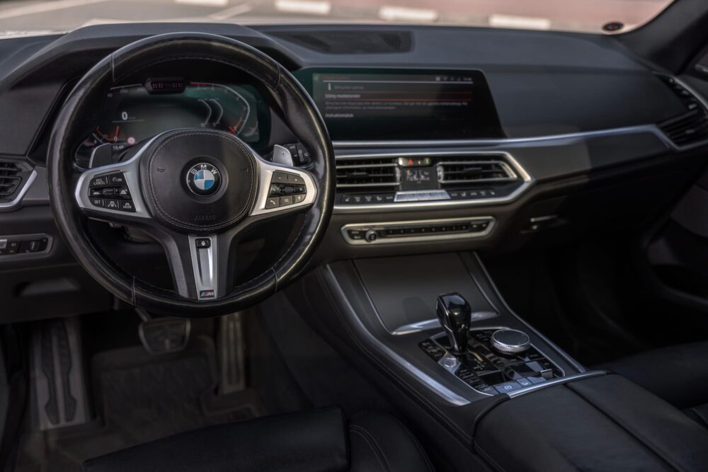 BMW X5 - Image 3