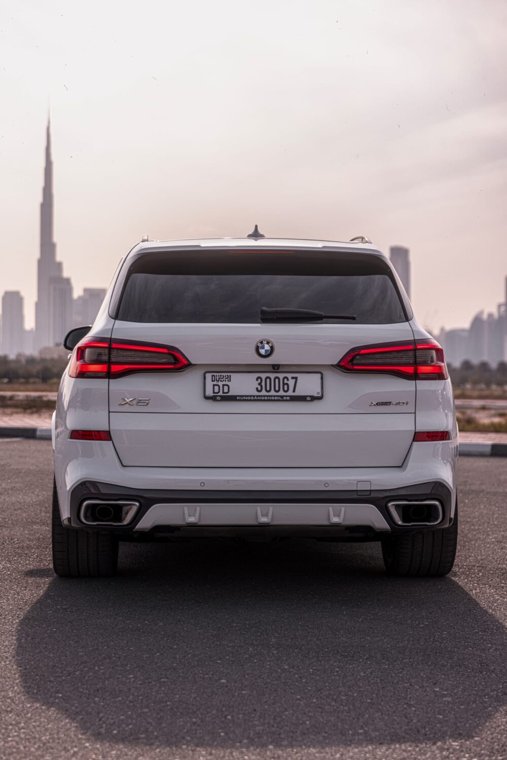 BMW X5 - Image 4