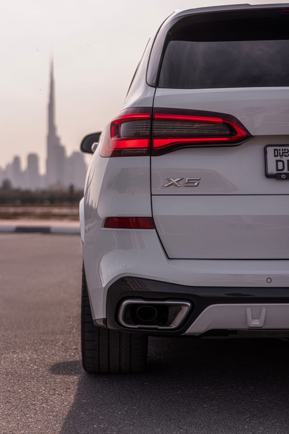 BMW X5 - Image 2
