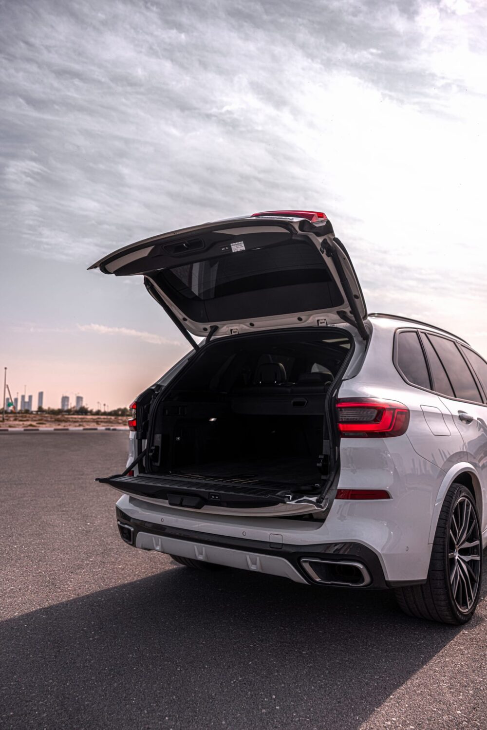 BMW X5 - Image 5