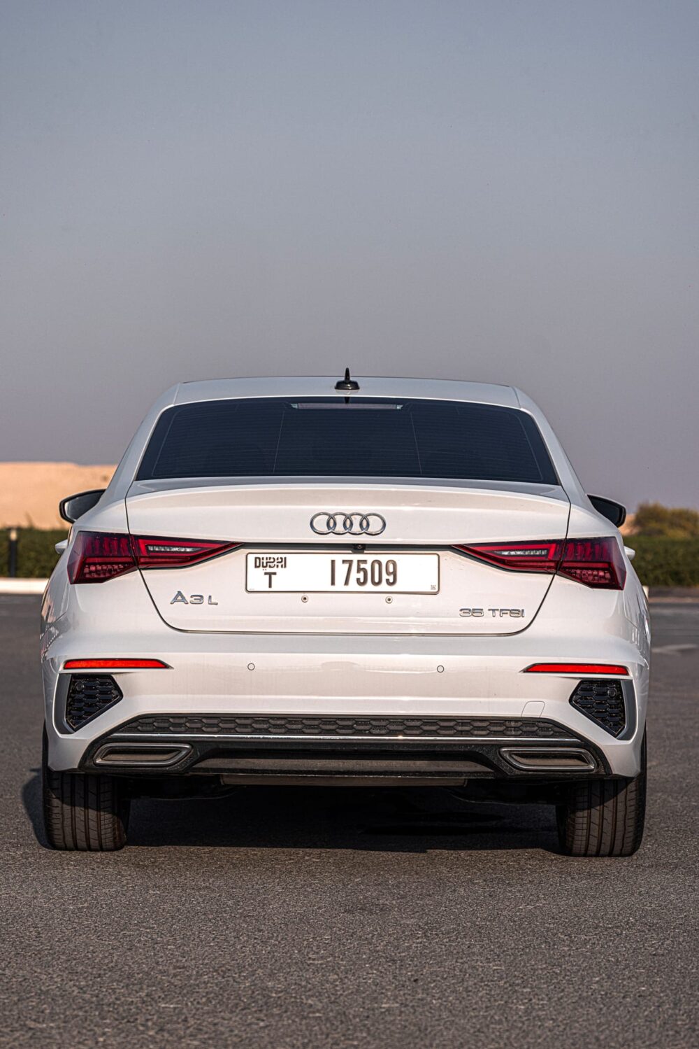 Audi A3i - Image 2