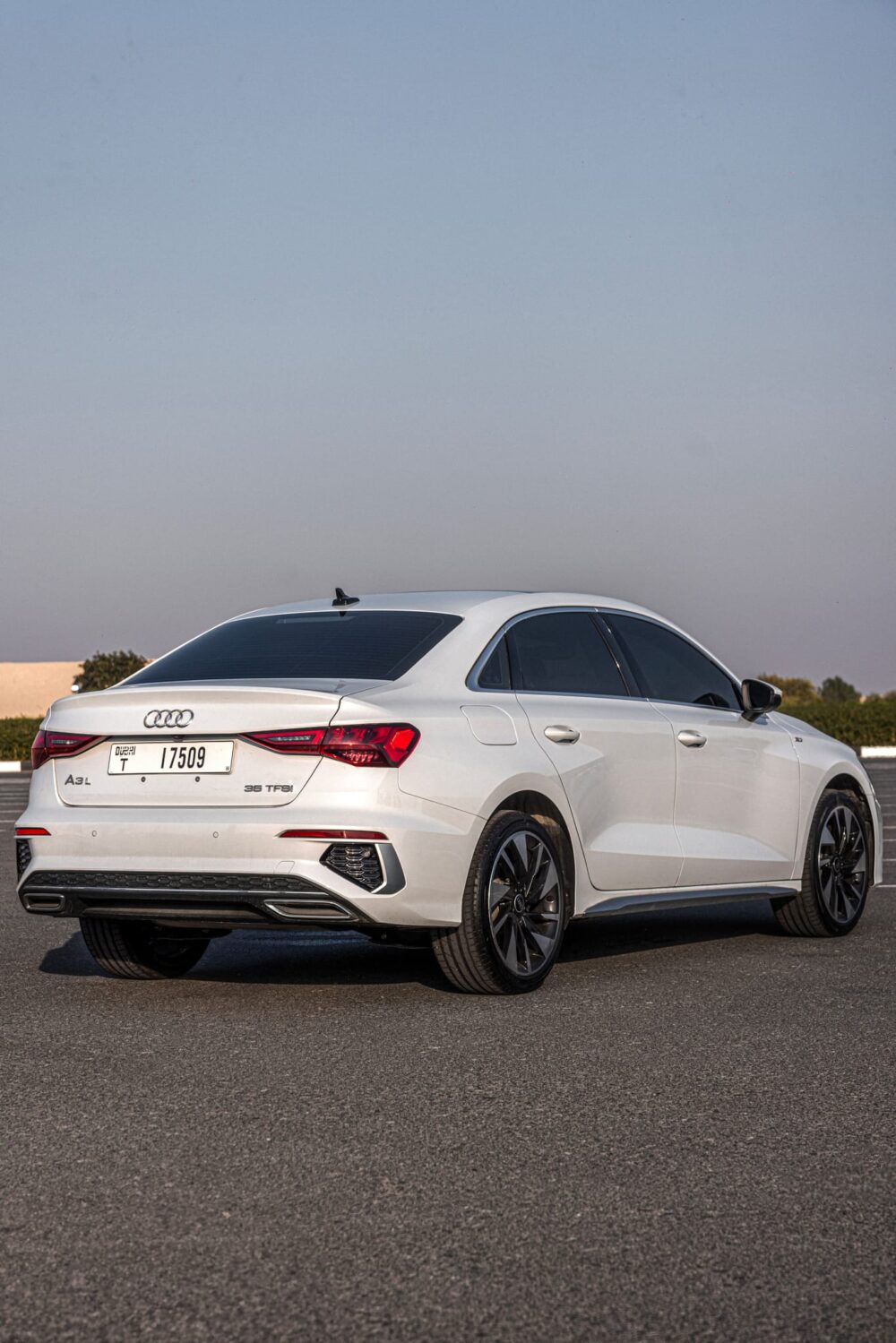 Audi A3i - Image 3