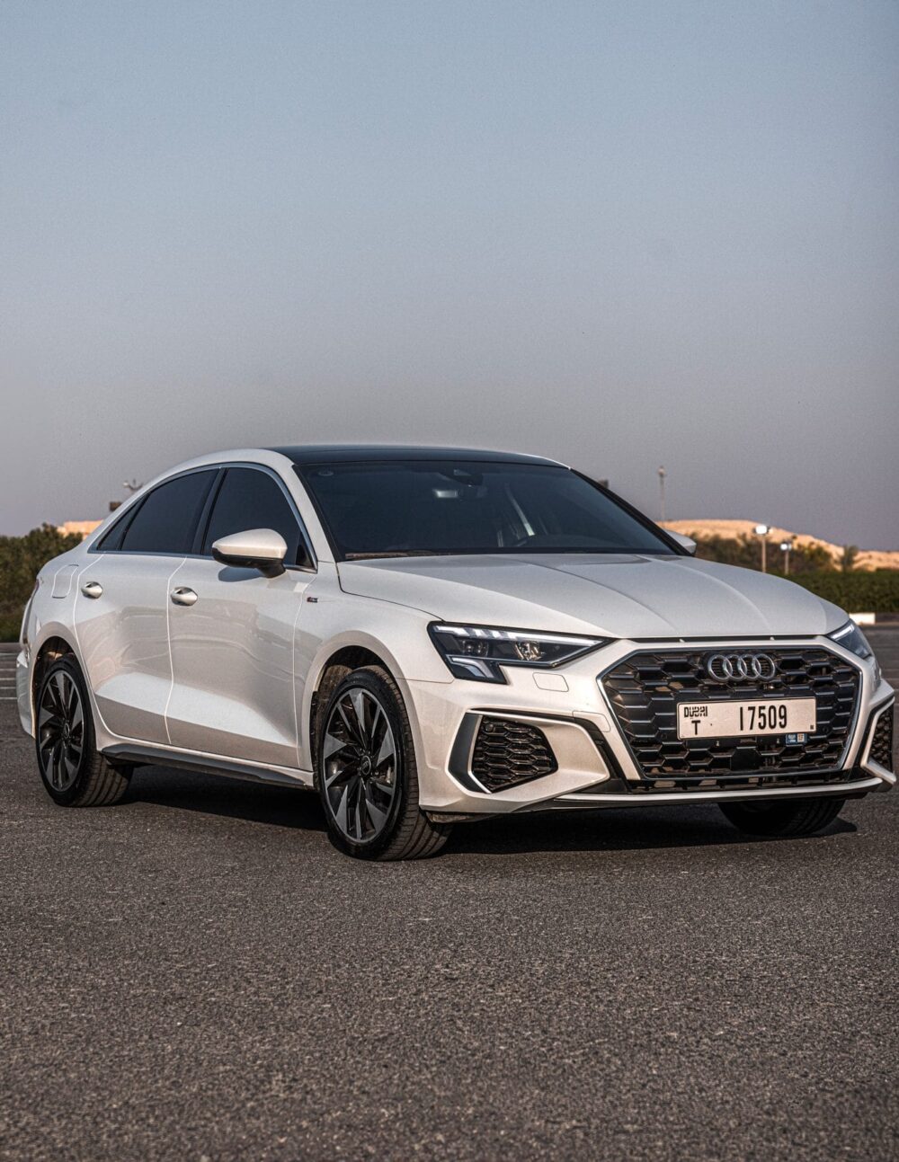 Audi A3i