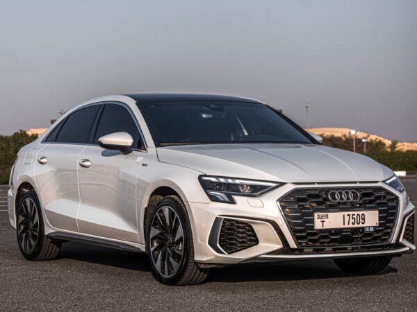 Audi A3i