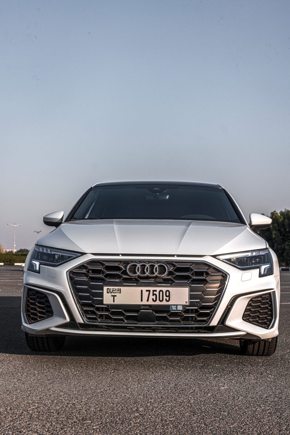 Audi A3i - Image 4
