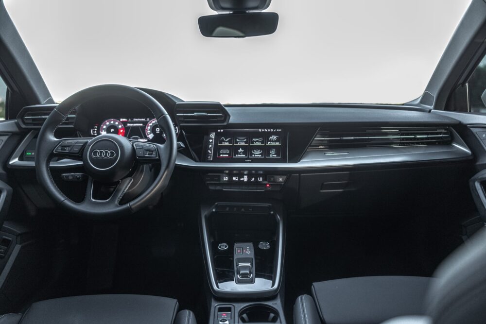 Audi A3i - Image 5