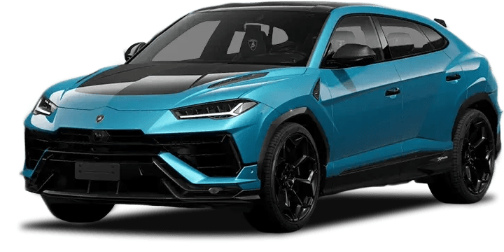 Lamborghini Urus S 2025