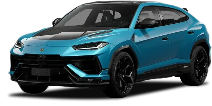 Lamborghini Urus S 2025