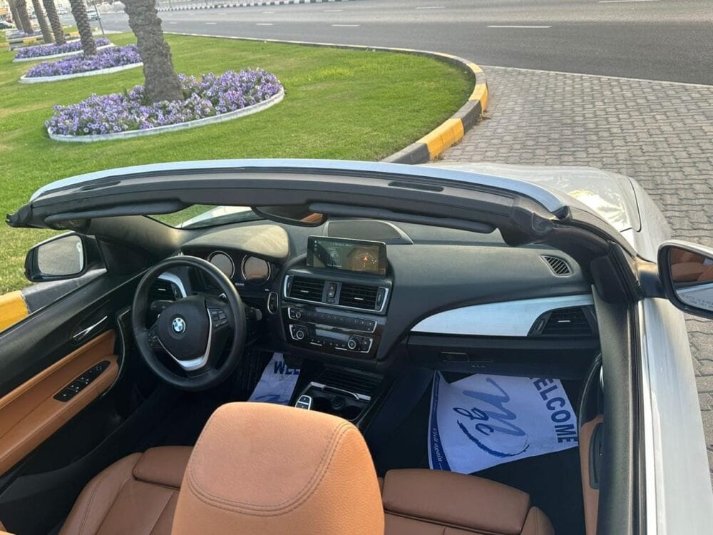 BMW 230i Convertible 2021 - Image 14