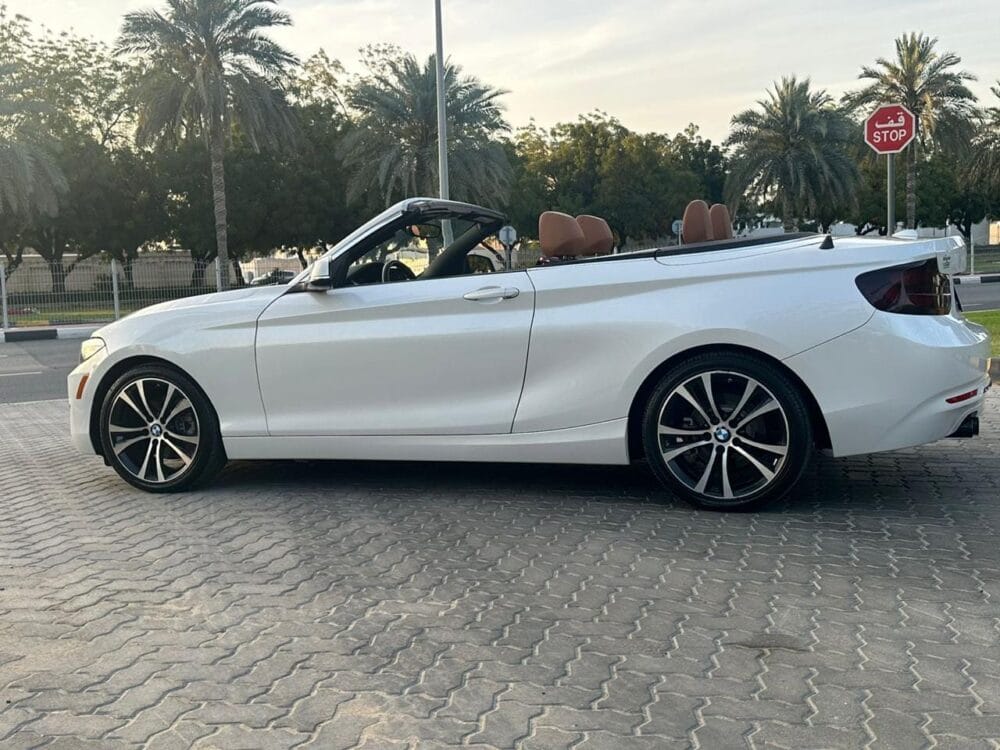 BMW 230i Convertible 2021 - Image 15