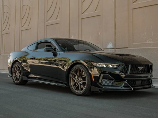 Ford Mustang 2024