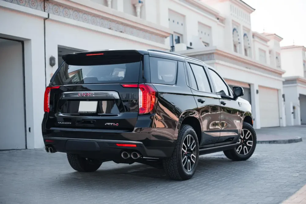 GMC Yukon 2022 - Image 10