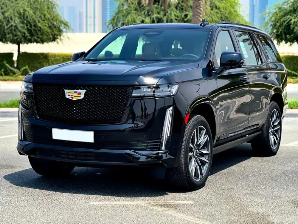 Cadillac Escalade 2023 - Image 11