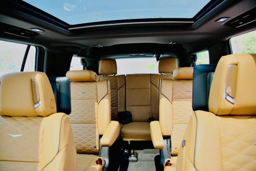 Cadillac Escalade 2023 - Image 13